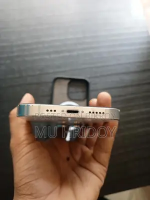 Apple iPhone 13 Pro 128 GB White