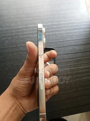 Apple iPhone 13 Pro 128 GB White