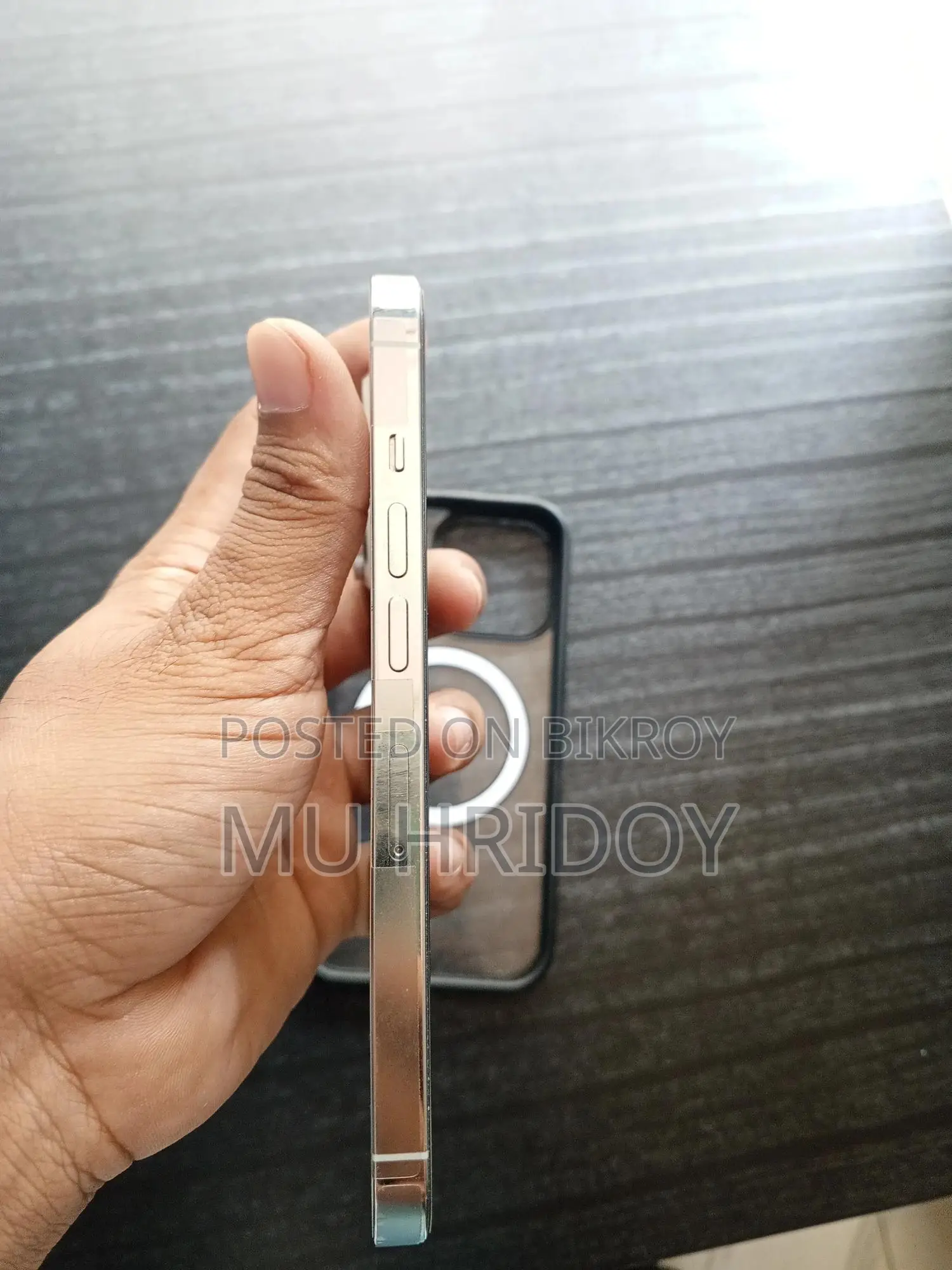 Apple iPhone 13 Pro 128 GB White