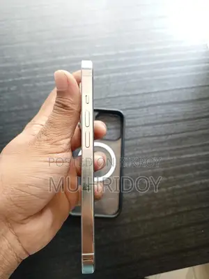 Apple iPhone 13 Pro 128 GB White