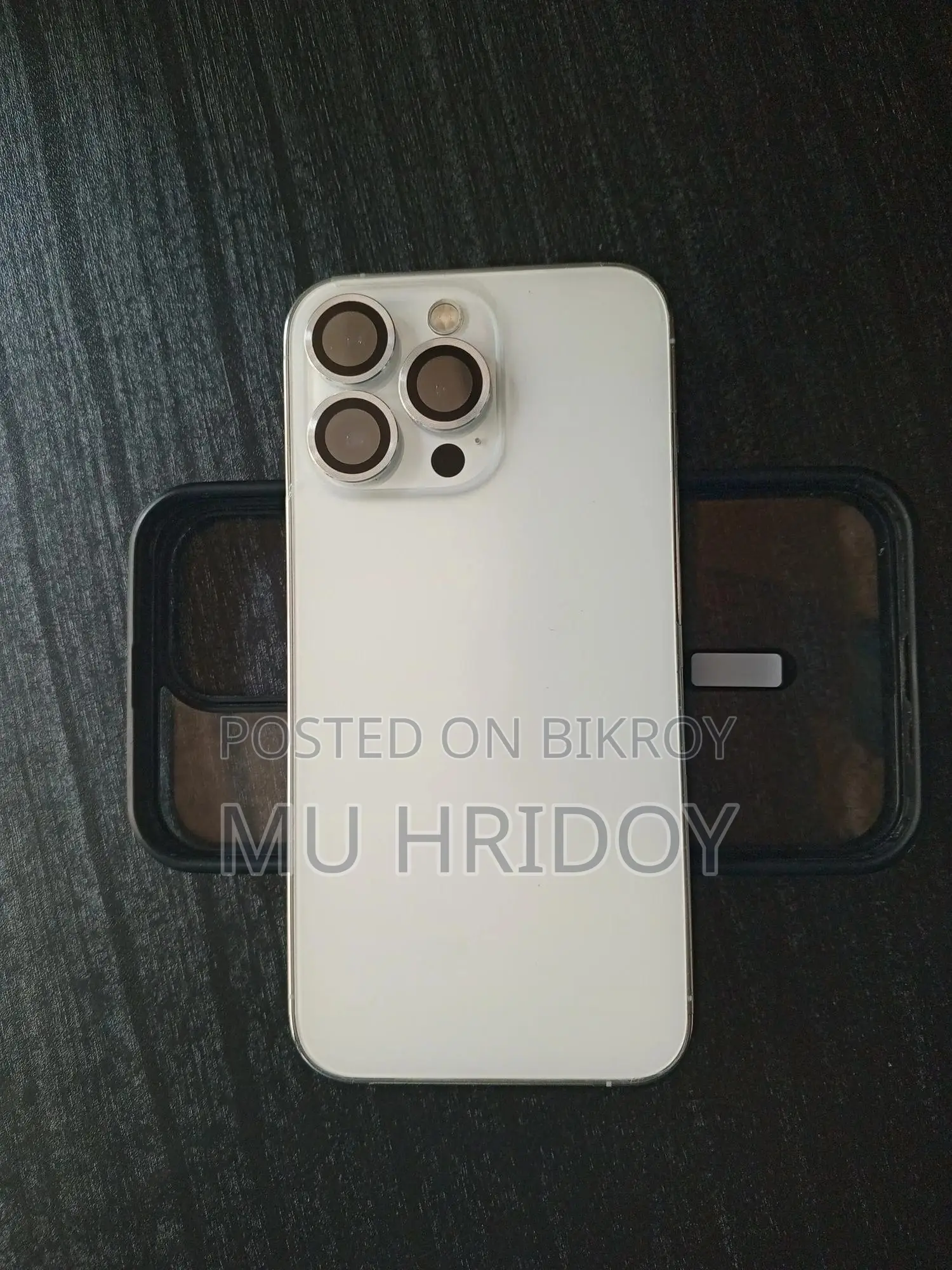 Apple iPhone 13 Pro 128 GB White