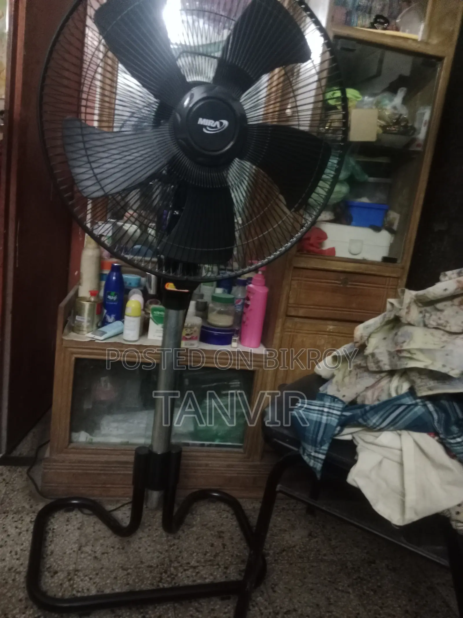 Mira Stand Fan for Sale