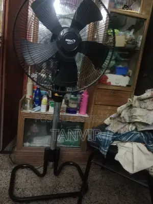 Mira Stand Fan for Sale