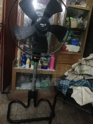 Mira Stand Fan for Sale