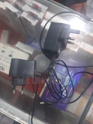 Tp Link Router and Huawei Onu