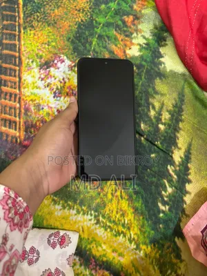 Samsung Galaxy M14 64 GB Blue