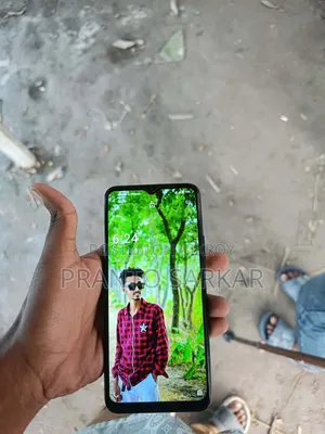 Vivo Y20S 128 GB Black