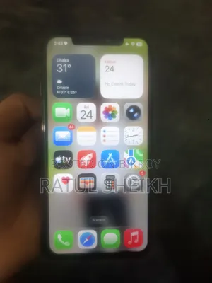 New Apple iPhone 11 Pro Max 256 GB Gold