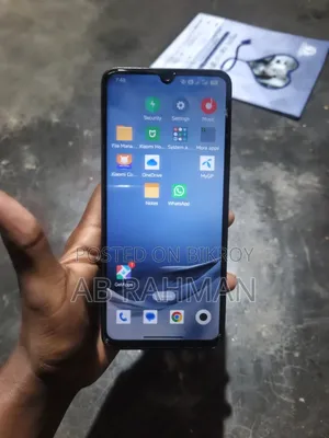 শাওমি রেডমি ১৪সি ১২৮ জিবি ব্ল্যাক