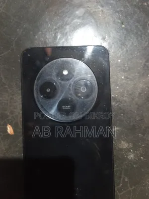 Xiaomi Redmi 14C 128 GB Black