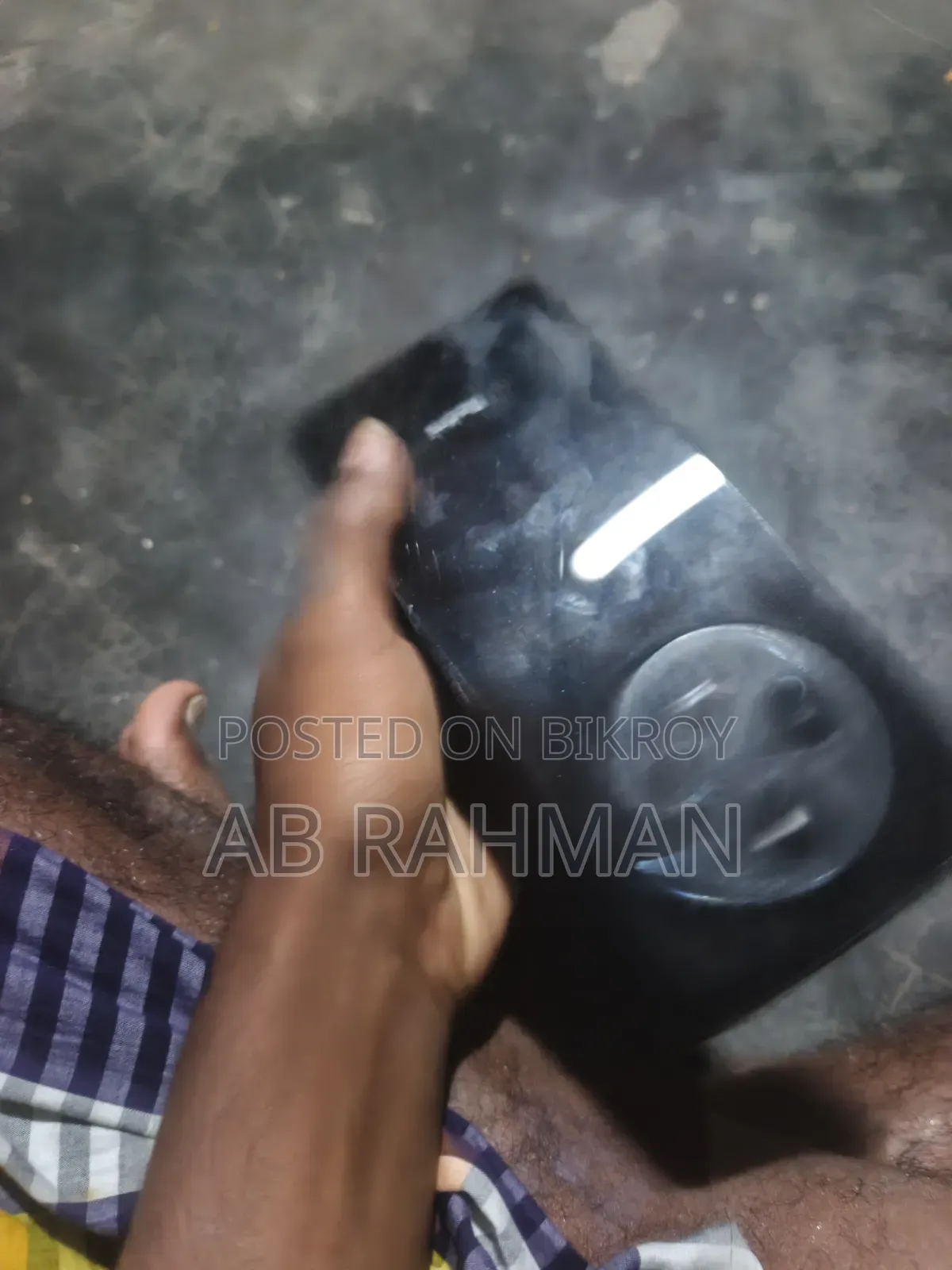 Xiaomi Redmi 14C 128 GB Black