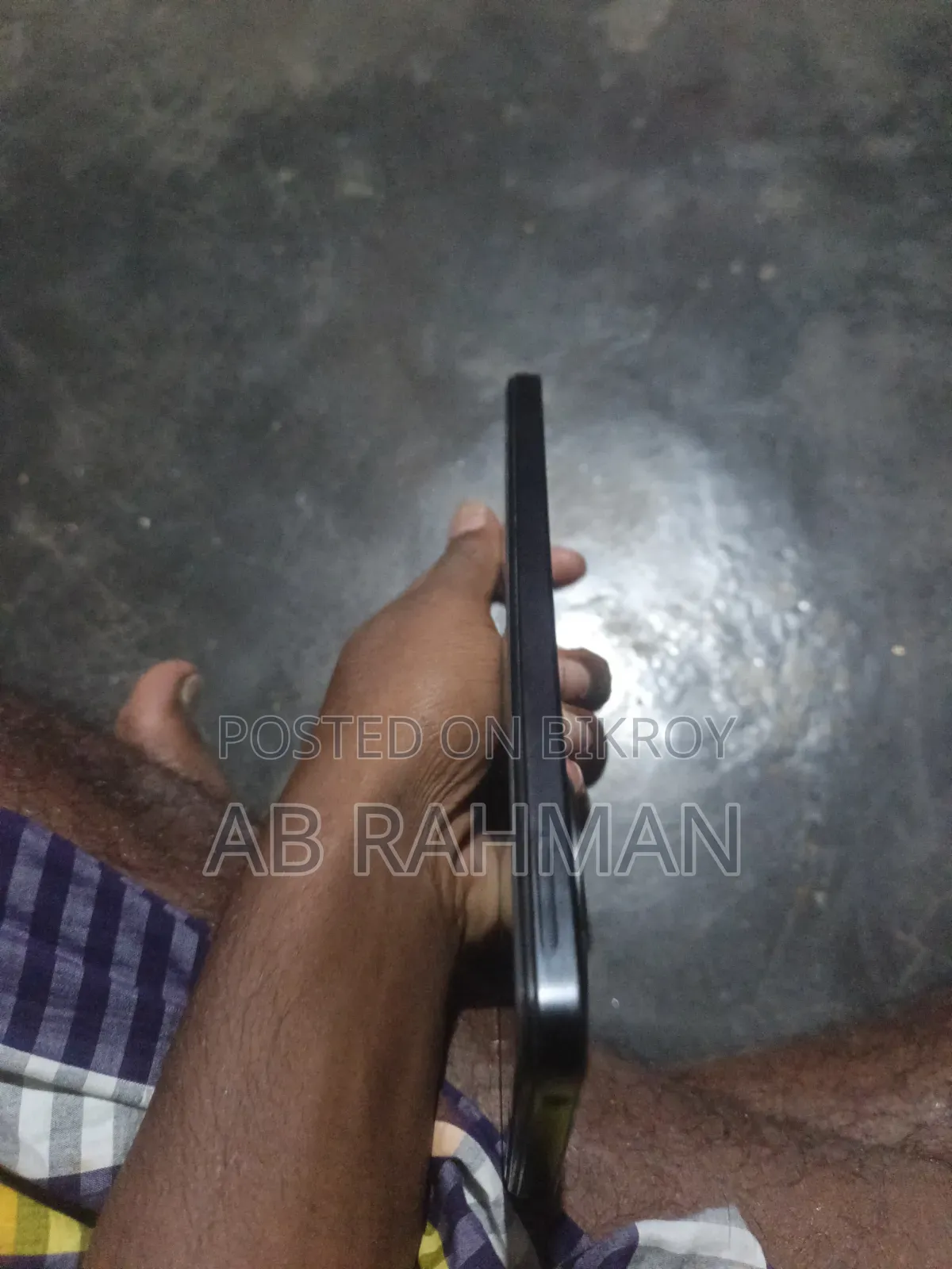 Xiaomi Redmi 14C 128 GB Black