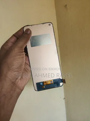 OnePlus 9R 128 GB Black