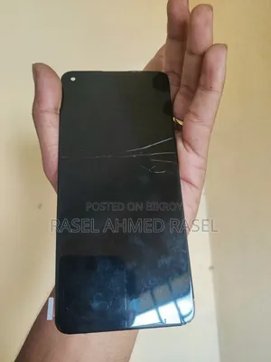 OnePlus 9R 128 GB Black