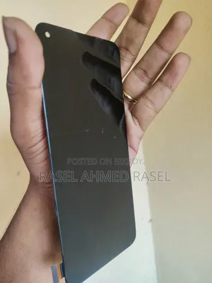 OnePlus 9R 128 GB Black