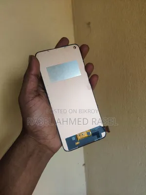 OnePlus 9R 128 GB Black