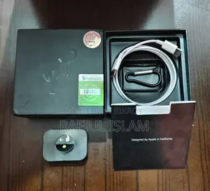 Apple AirPods Pro 2nd Gen Dubai Version