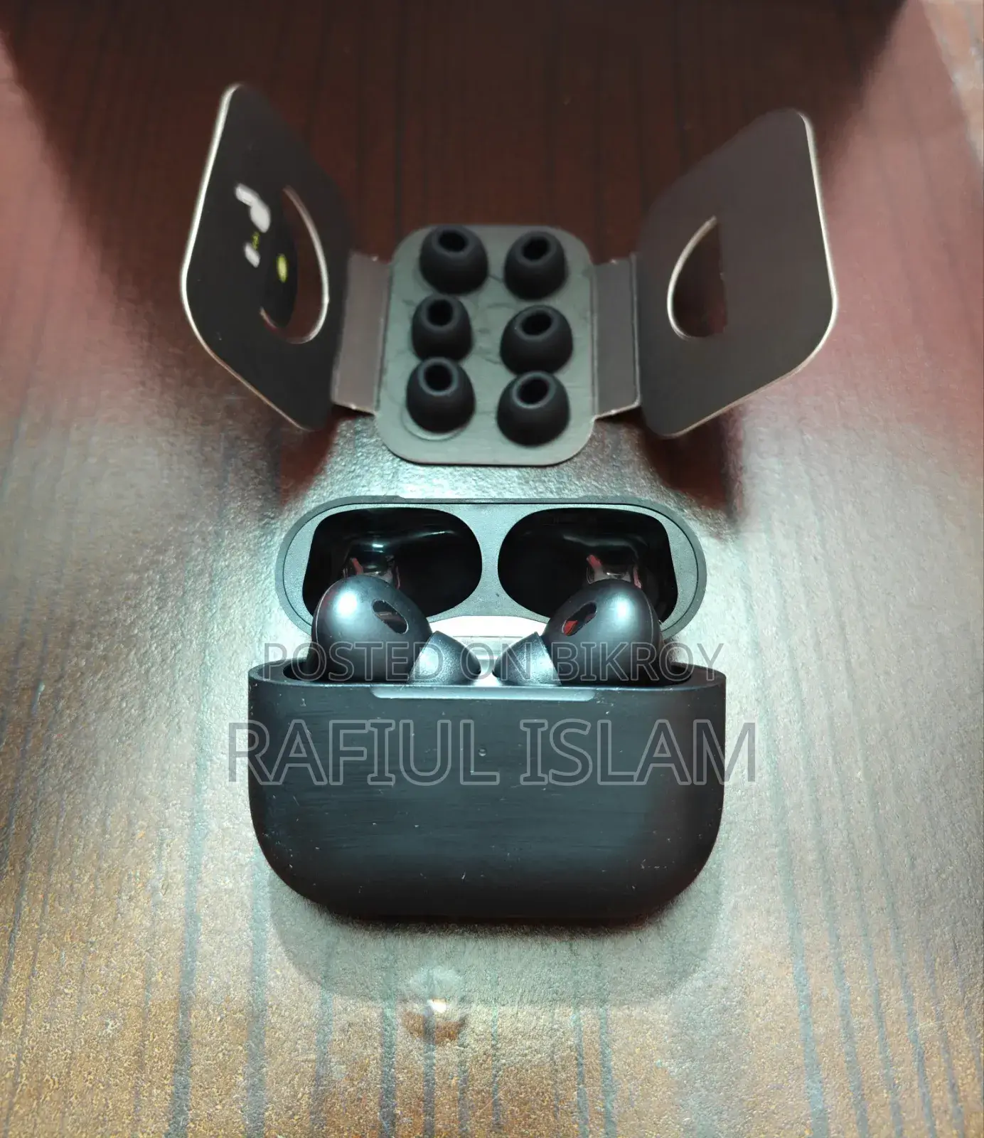 Apple AirPods Pro 2nd Gen Dubai Version