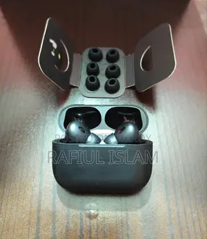 Apple AirPods Pro 2nd Gen Dubai Version