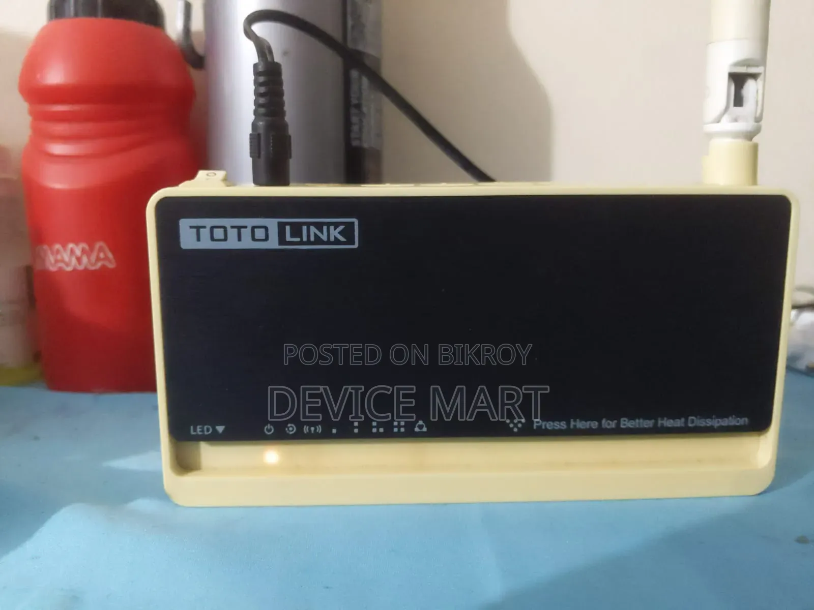 Totolink N150rt Router