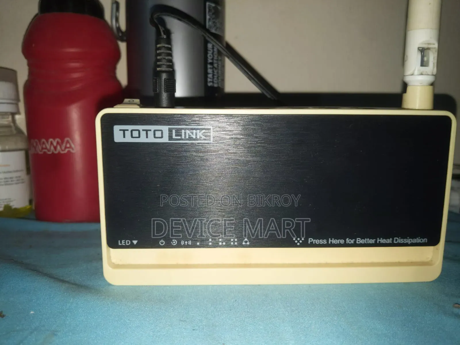 Totolink N150rt Router