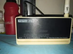 Totolink N150rt Router