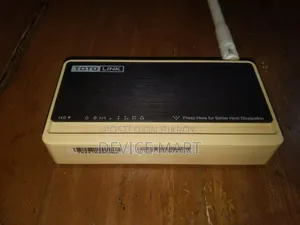 Totolink N150rt Router