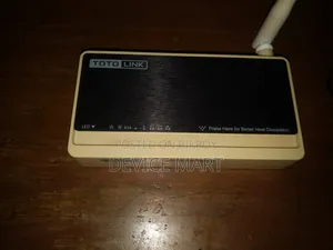 Totolink N150rt Router