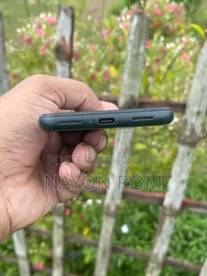 Google Pixel 5a 5G 128 GB Gray