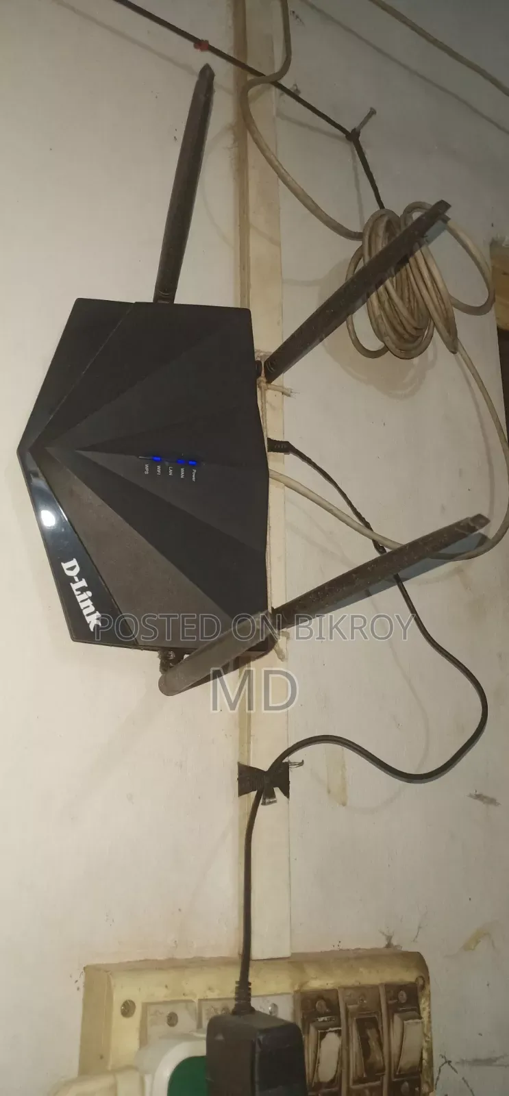 Fresh Condition