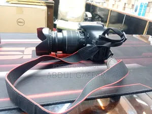 Canon 600 D