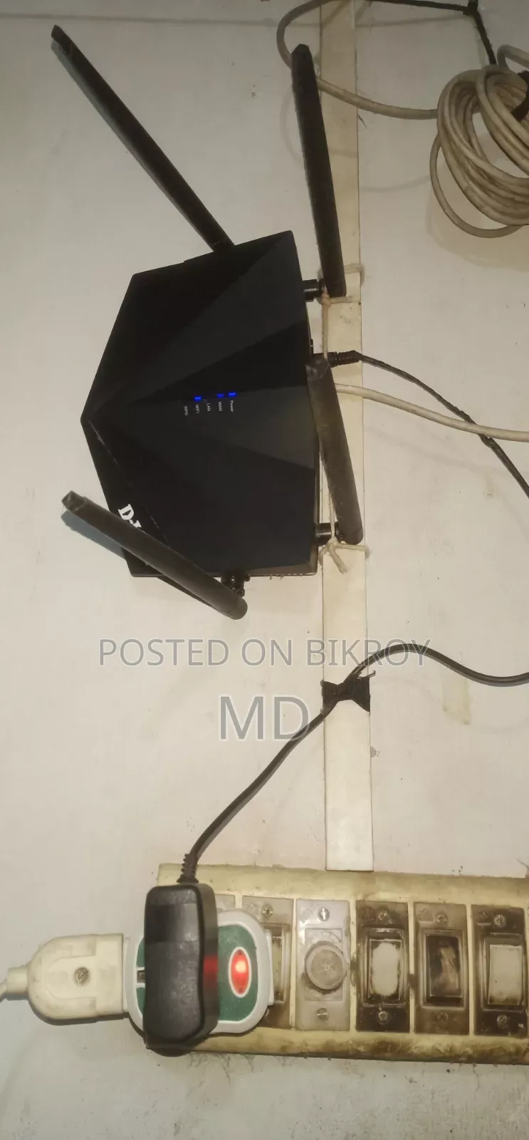 Fresh Condition