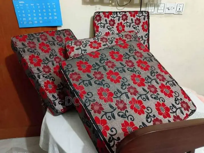 Sofa Foam 2 seats or single 2 pieces