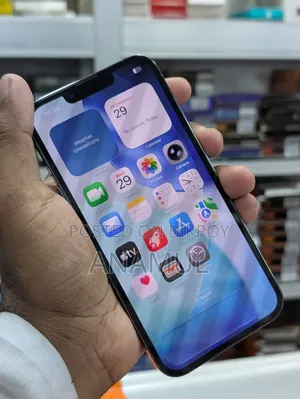 Apple iPhone 11 128 GB White
