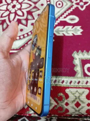 New Google Pixel 10 128 GB Blue
