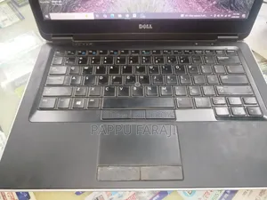 Laptop Dell G5 4GB Intel Core i5 SSD 128GB