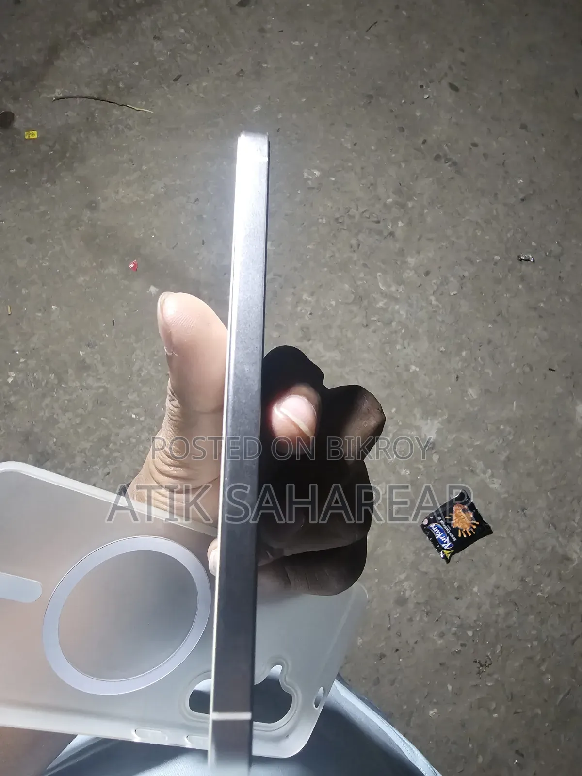 Samsung Galaxy S24 256 GB White