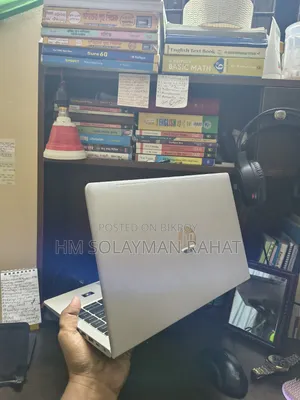 Laptop HP Probook 445 G9 16gb Amd Ryzen 5 Sshd+ssd 512gb