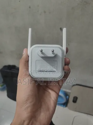 Mi Repeater