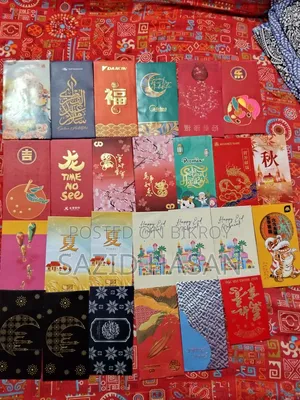 Gift Card Packs
