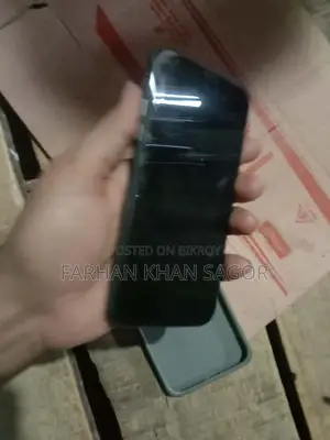 New Apple iPhone 11 128 GB Black