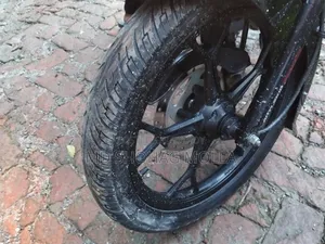 Bajaj Discover 110 2020 Black