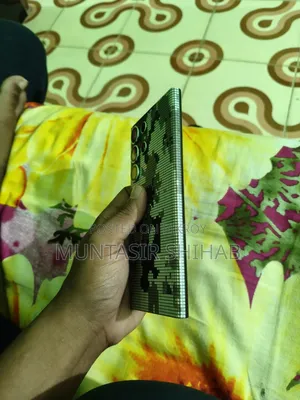 Samsung Galaxy S23 Ultra 256 GB Green