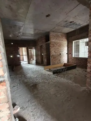 3-Bedroom Apartment in Tushar Dhara Bhavan, Jatrabari for Sale