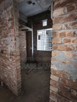 3-Bedroom Apartment in Tushar Dhara Bhavan, Jatrabari for Sale