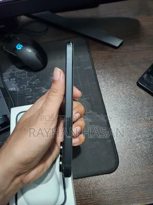 Apple iPhone 15 128 GB Black