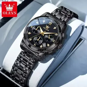 OLEVS Chronograph 2858