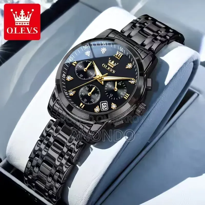 OLEVS Chronograph 2858