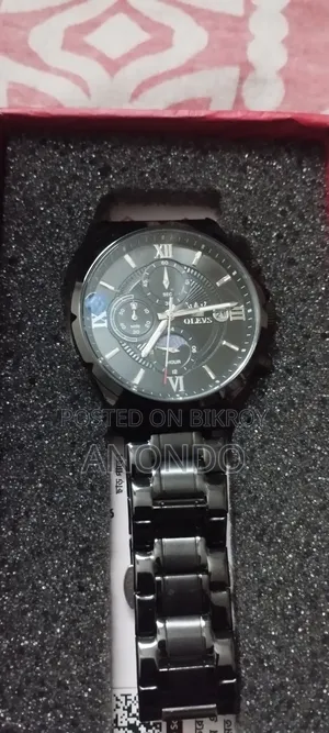 OLEVS Chronograph 2858