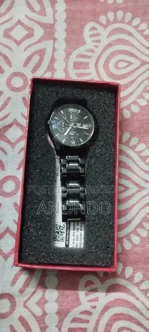 OLEVS Chronograph 2858